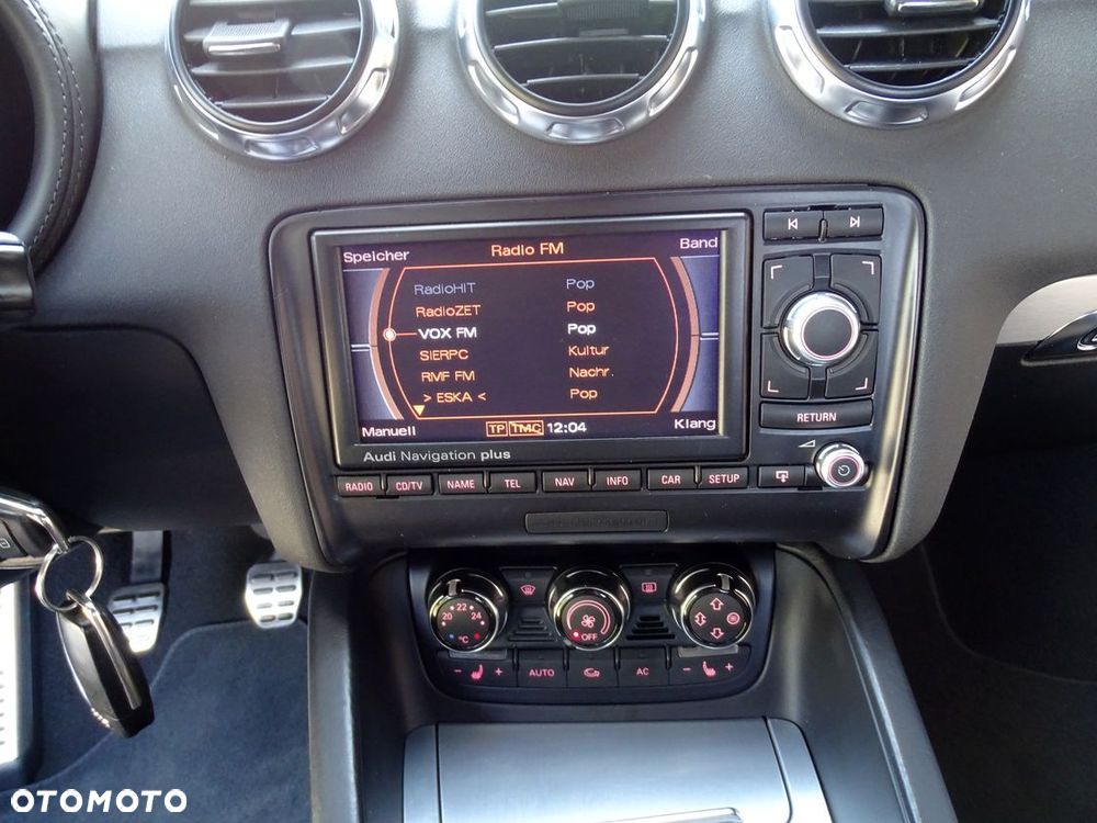 Audi TT Coupé 2.0 TFSI - 35
