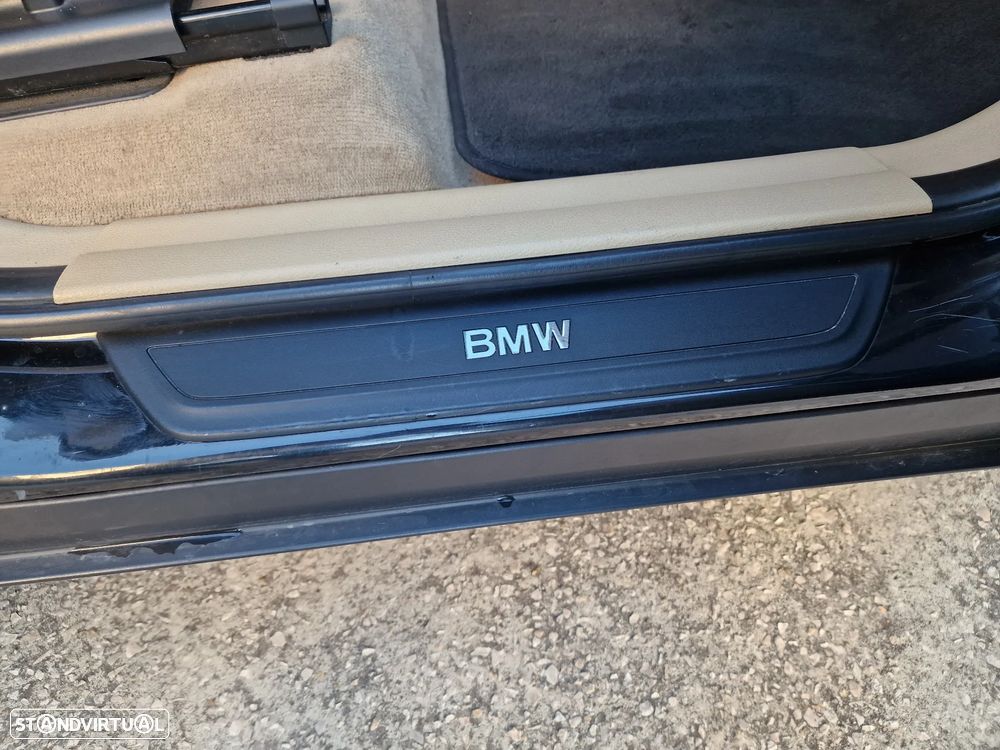 BMW X3 20 d xDrive Auto - 28