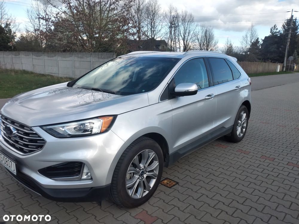 Ford Edge - 2