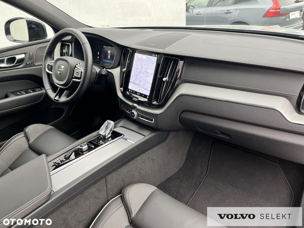 Volvo XC 60 - 38