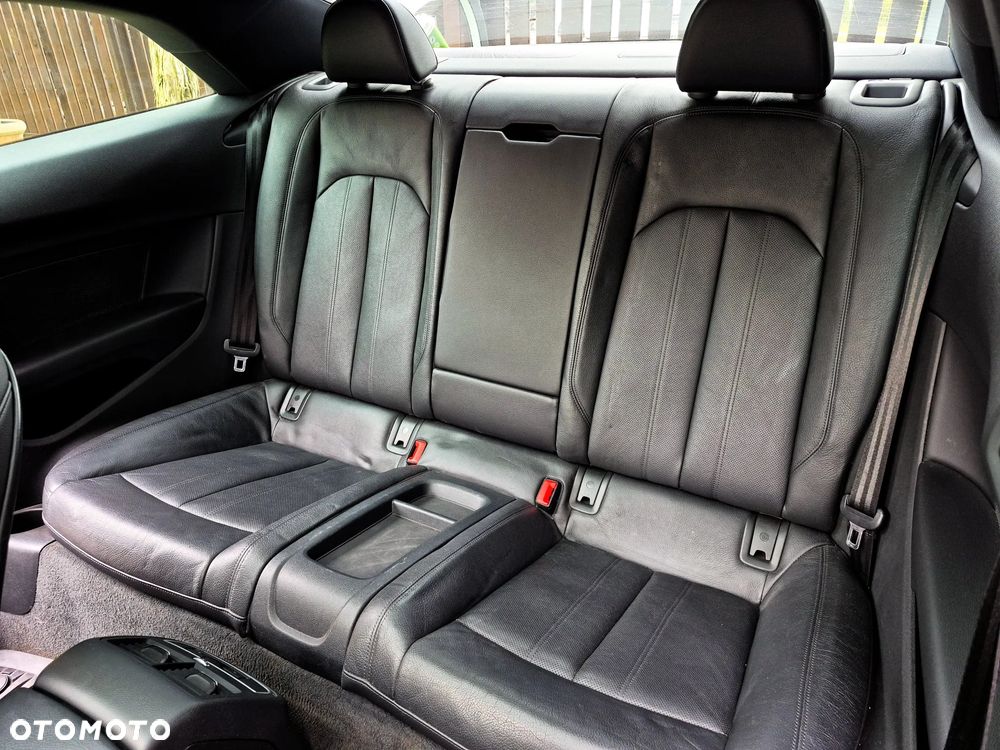 Audi A5 - 8
