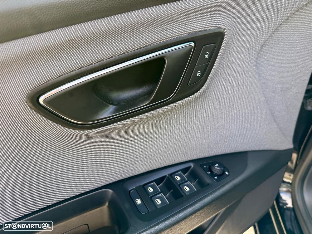 SEAT Leon 1.0 EcoTSI Style S/S - 14