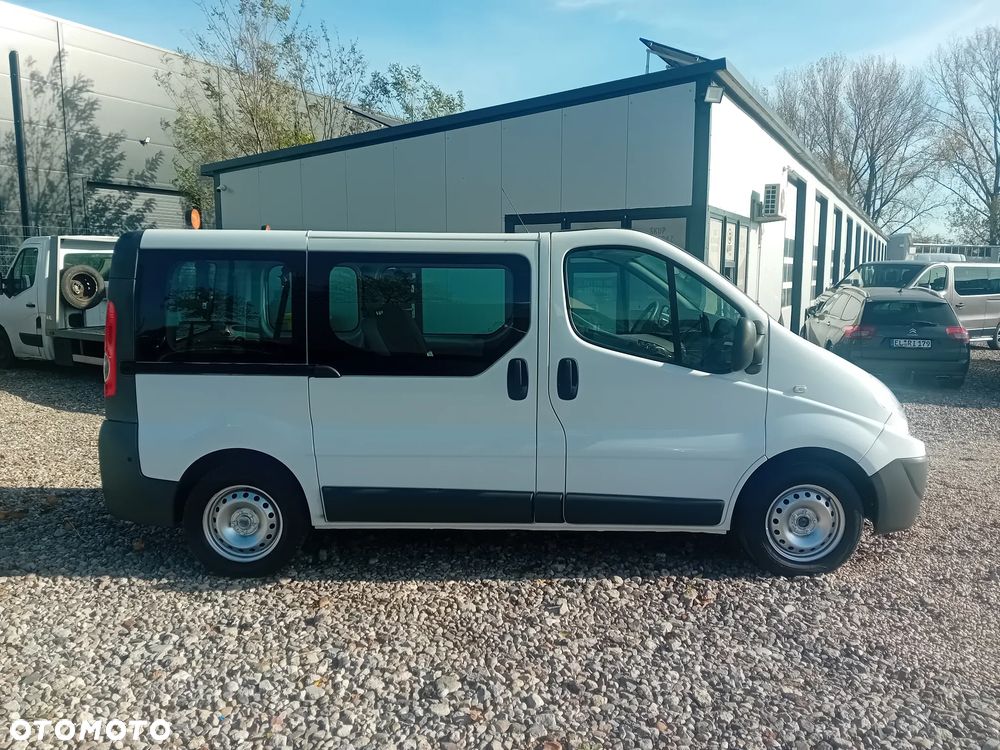Renault Trafic - 4