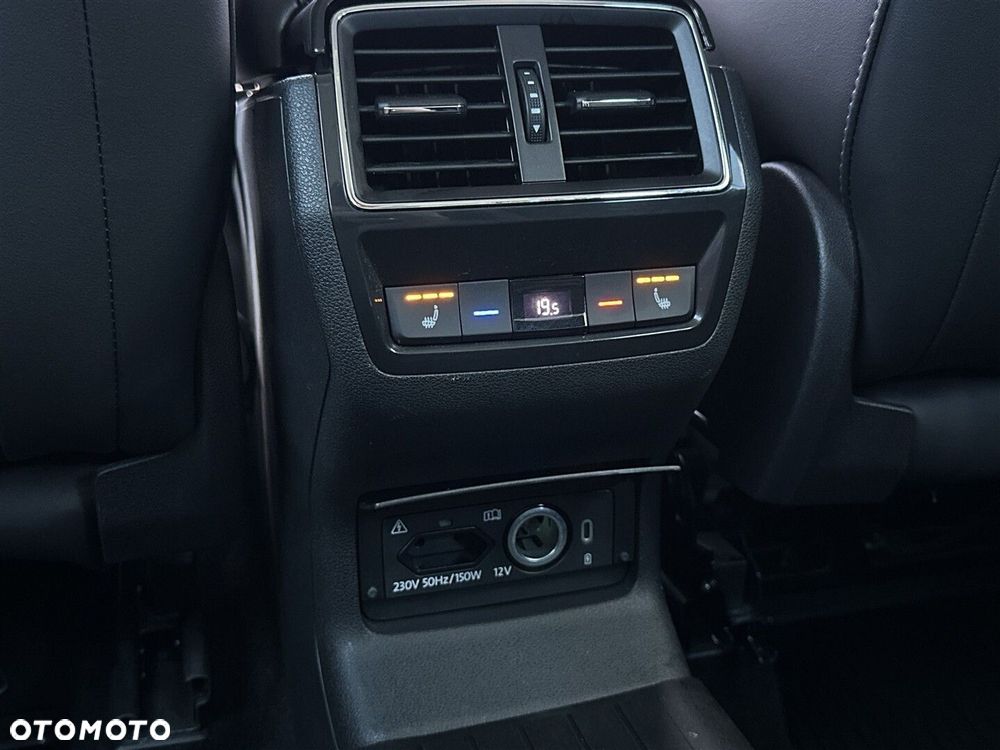 Skoda Kodiaq 2.0 TDI 4x4 Style DSG - 32