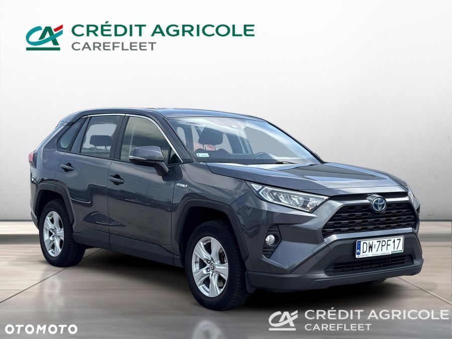 Toyota RAV4 - 9