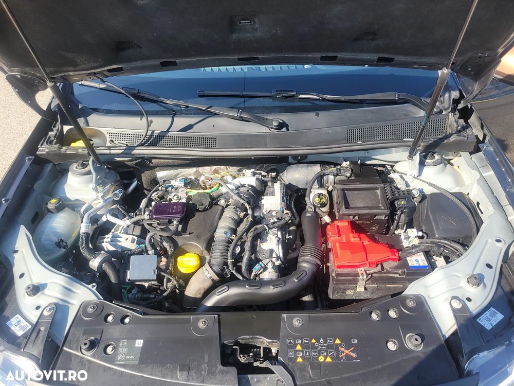 Dacia Duster Blue dCi 115 4X4 Extreme - 18