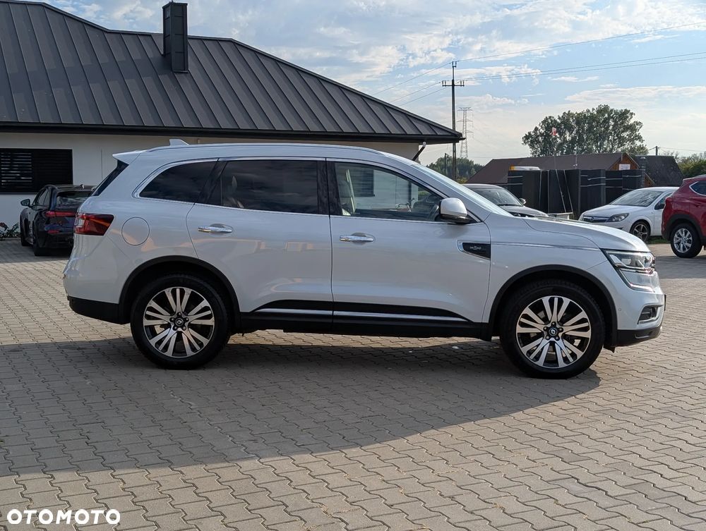 Renault Koleos ENERGY dCi 175 X-tronic 4WD INITIALE PARIS - 18