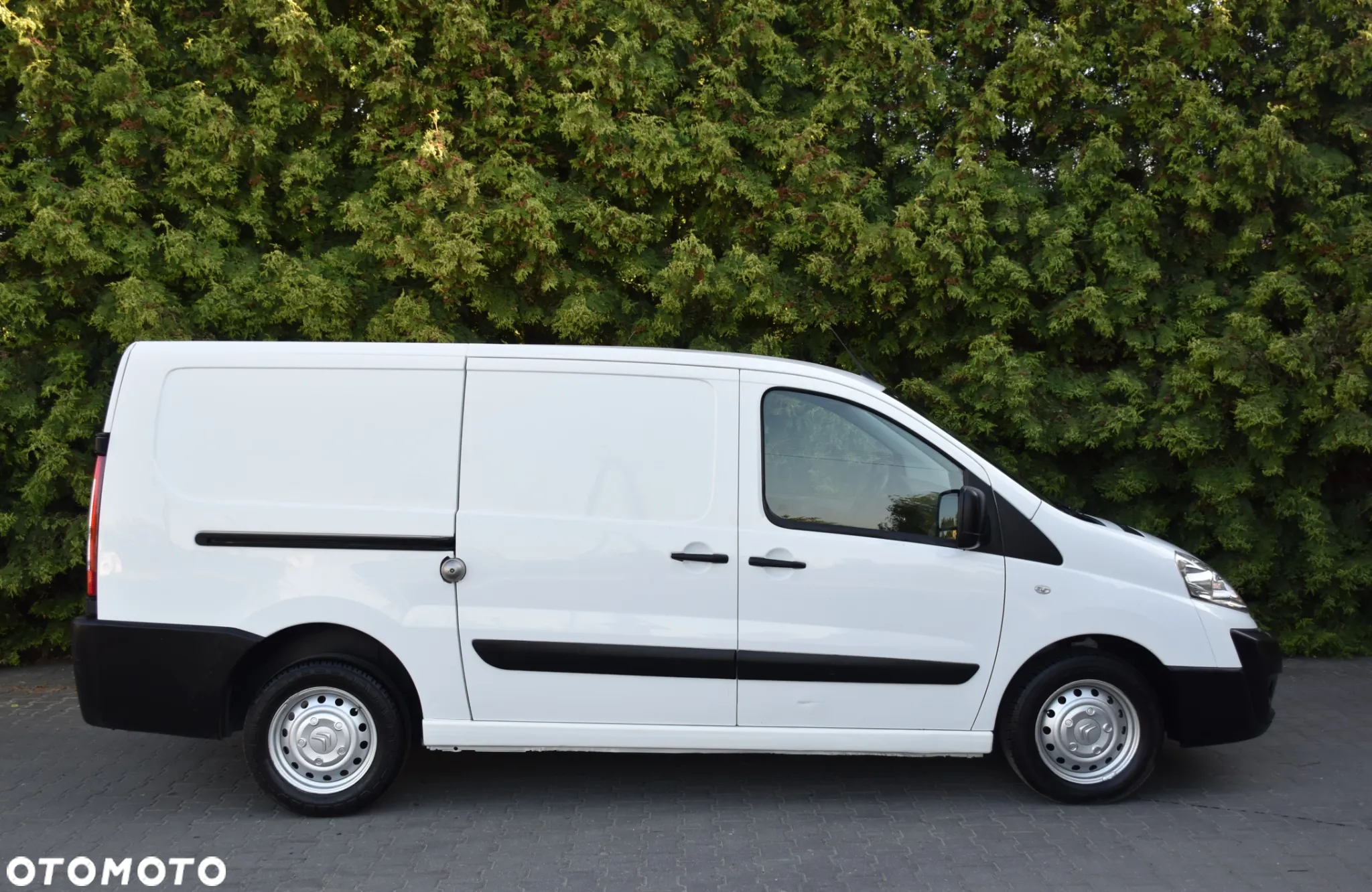 Citroën Jumpy Long 2.0 HDI Euro 5B - 5