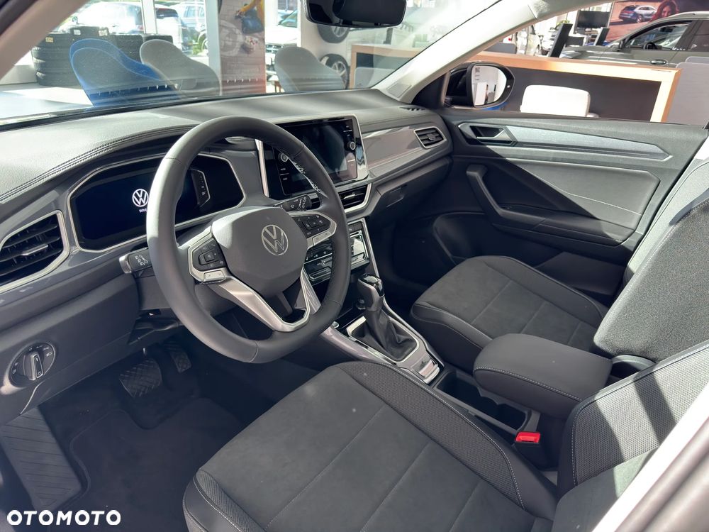 Volkswagen T-Roc - 6