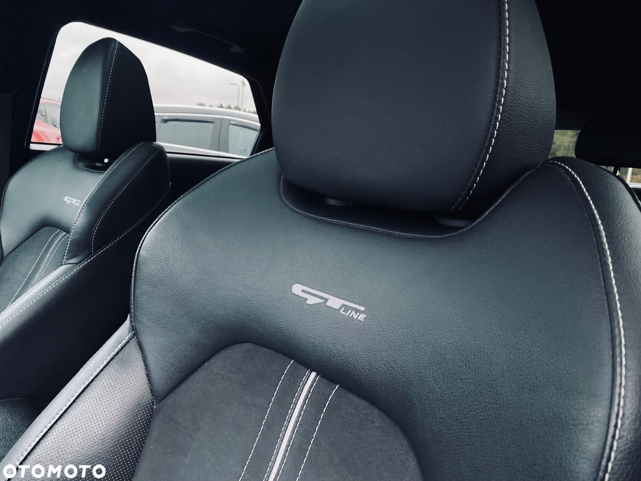 Kia ProCeed 1.4 T-GDI DCT7 OPF GT LINE - 24