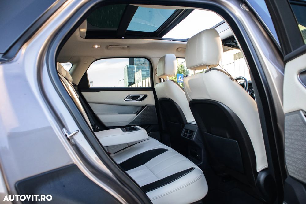 Land Rover Range Rover Velar - 15