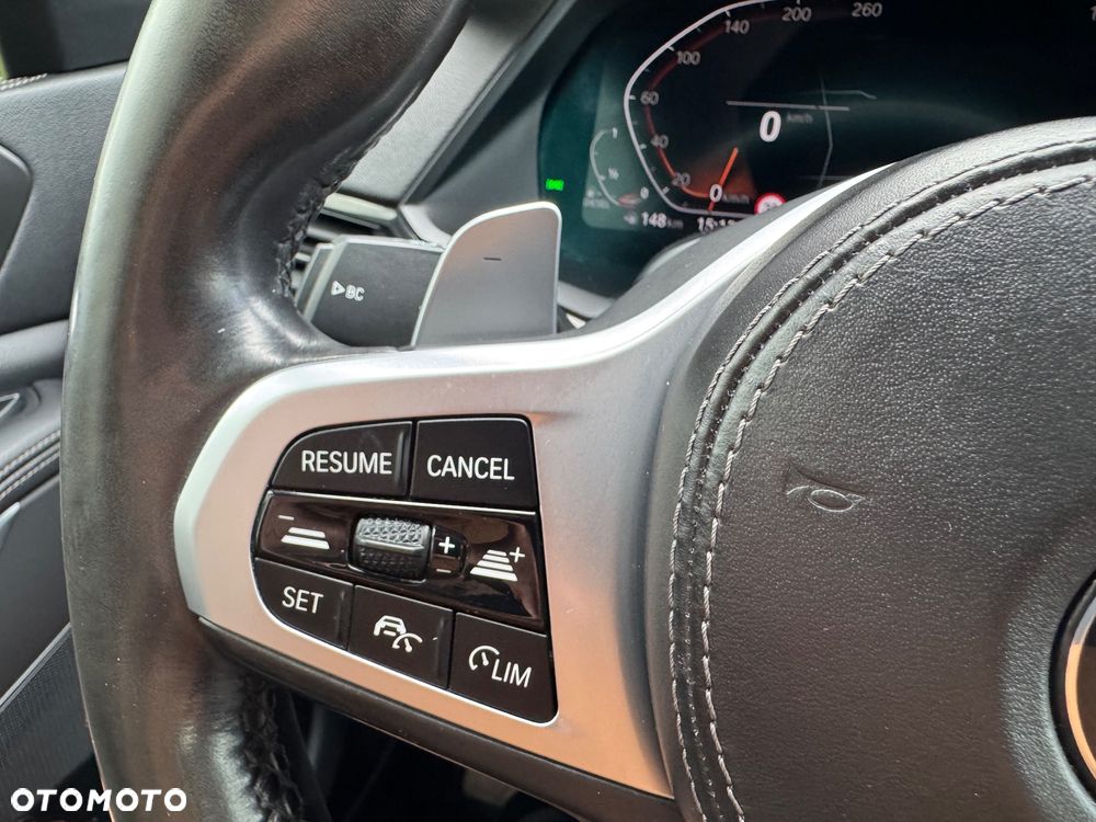 BMW X5 xDrive30d - 31