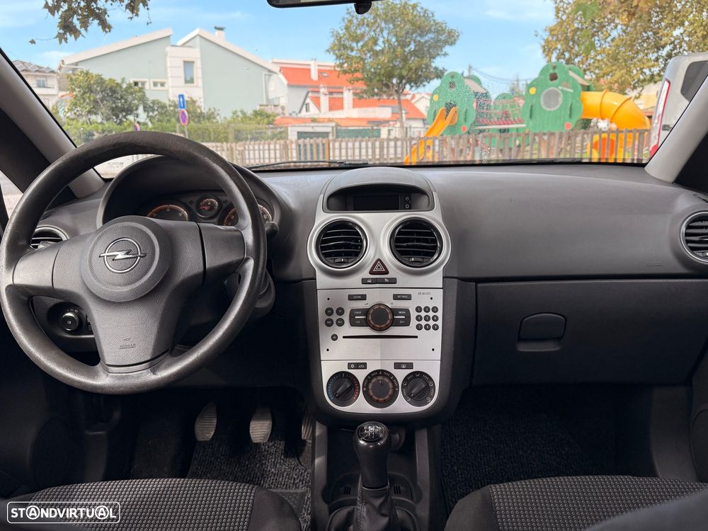 Opel Corsa - 14