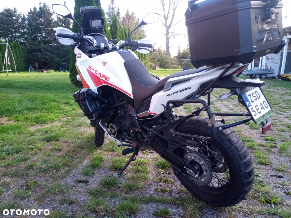Moto Morini Inny - 39