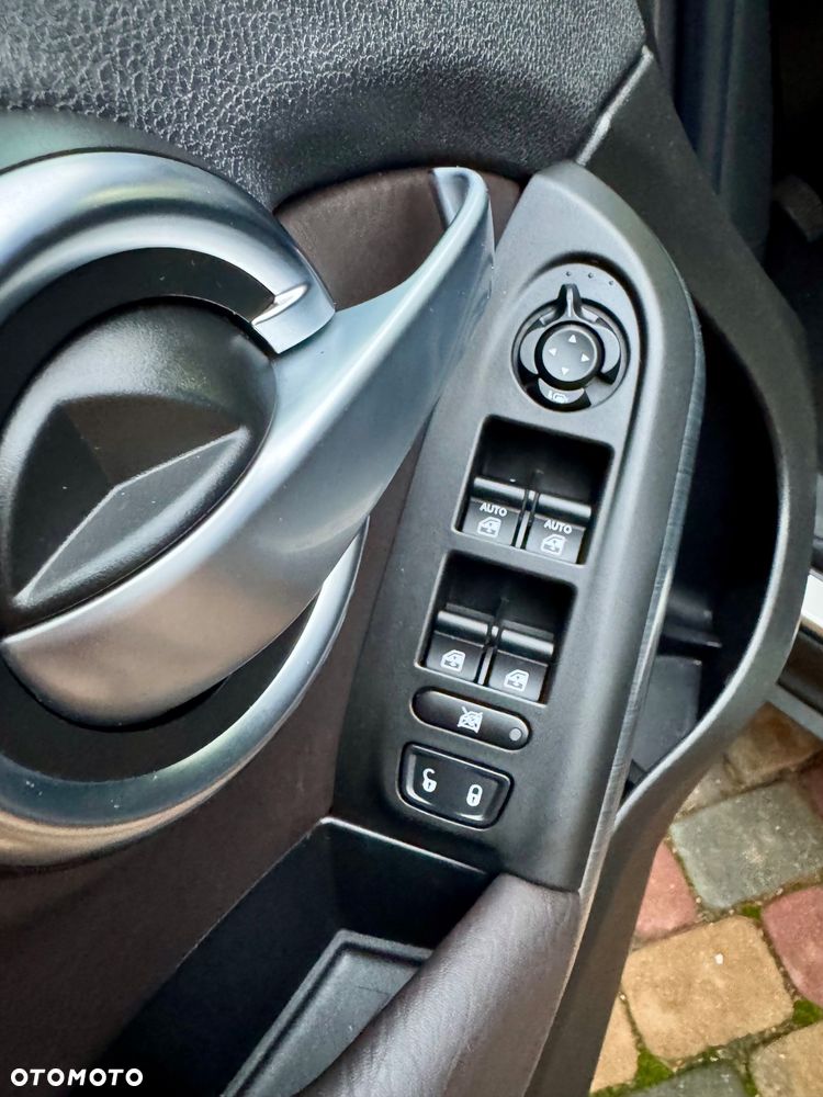 Fiat 500X 1.6 MultiJet Lounge - 22