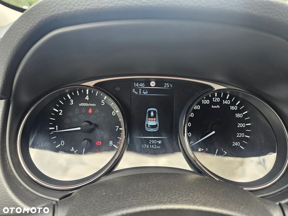 Nissan X-Trail 1.6 DIG-T Tekna - 30