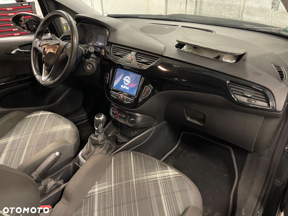Opel Corsa 1.4 Color Edition S&S - 14