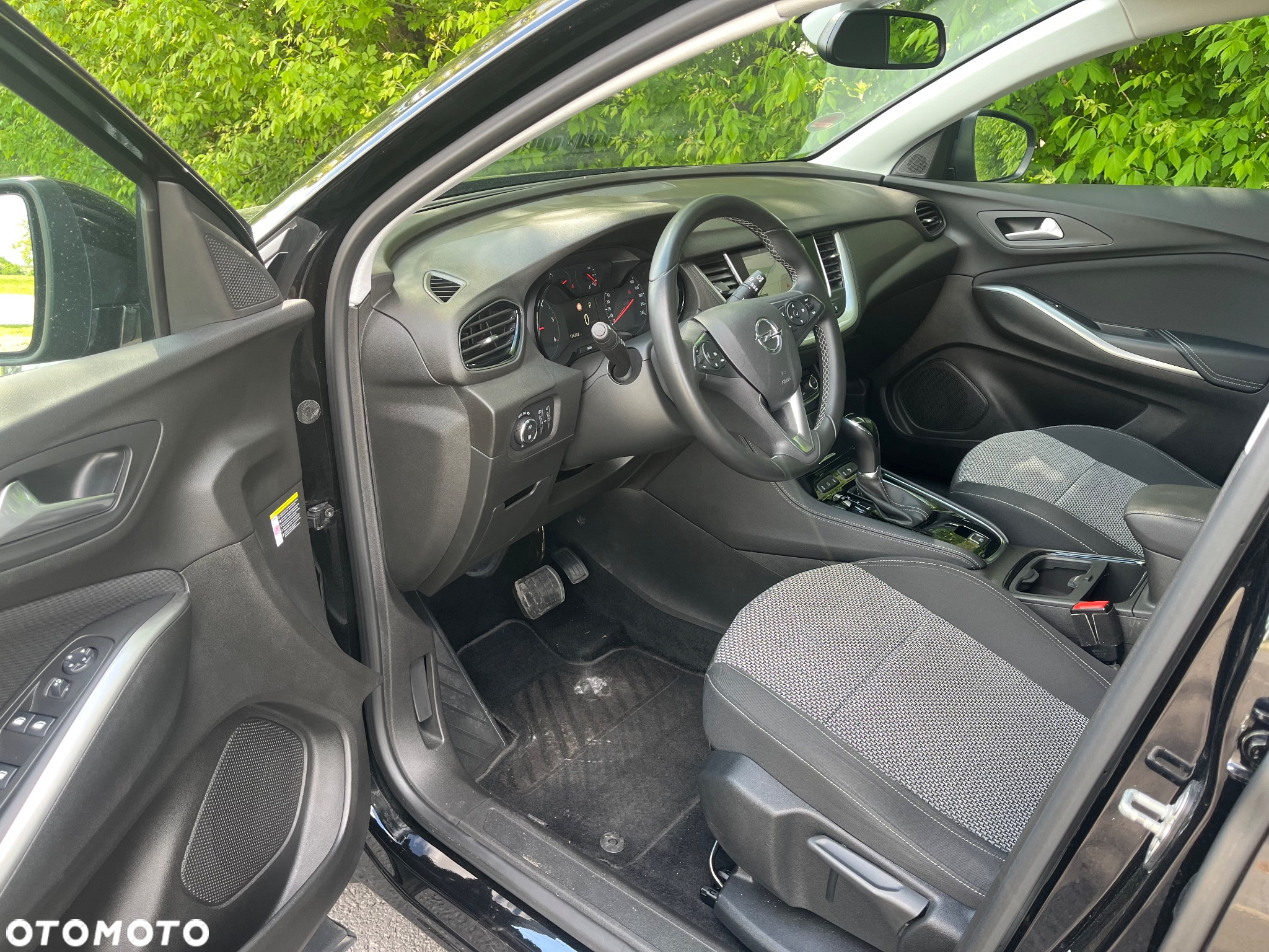 Opel Grandland X - 11
