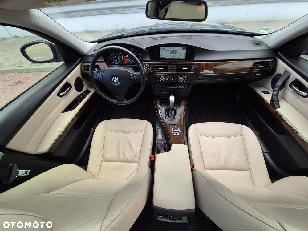 BMW Seria 3 - 11