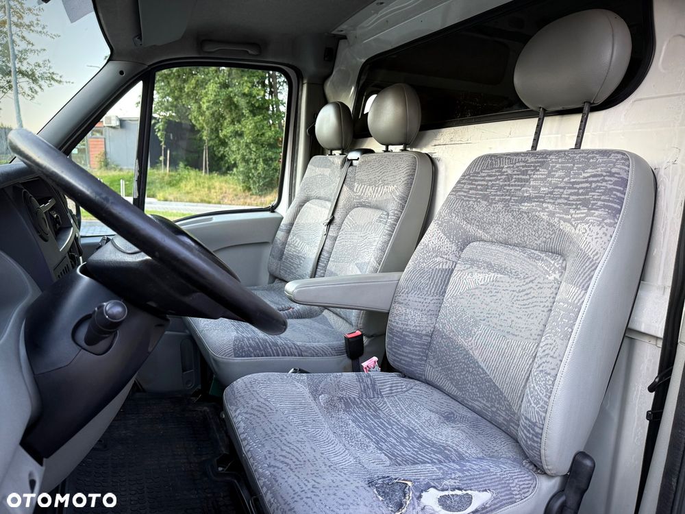 Renault Master - 22