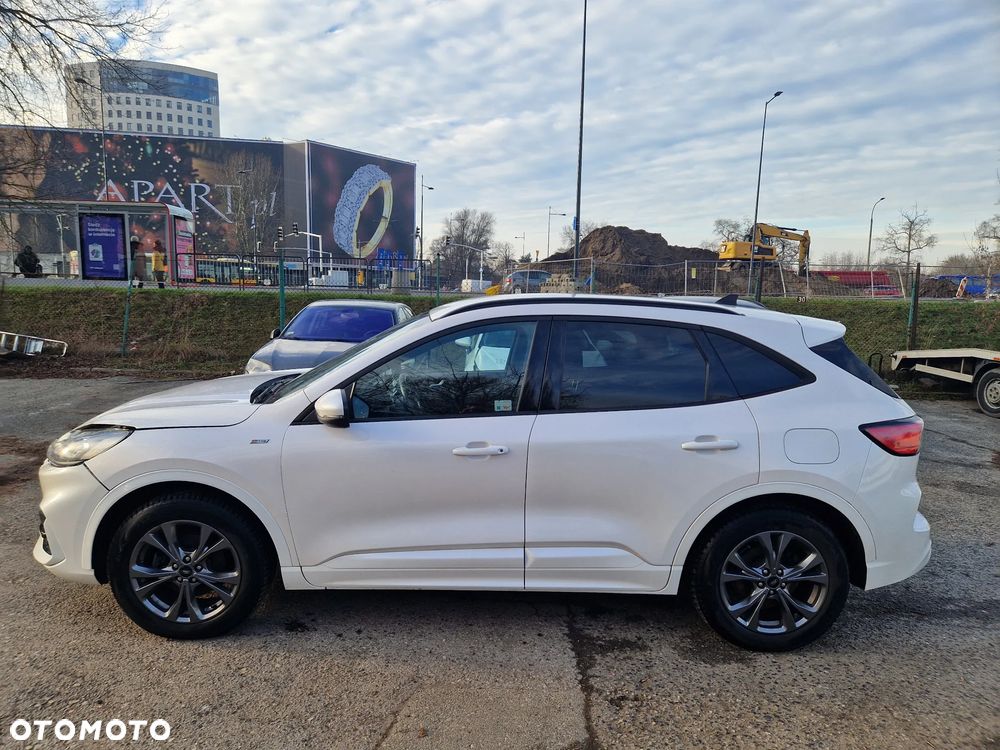 Ford Kuga 2.0 EcoBlue AWD ST-Line - 5