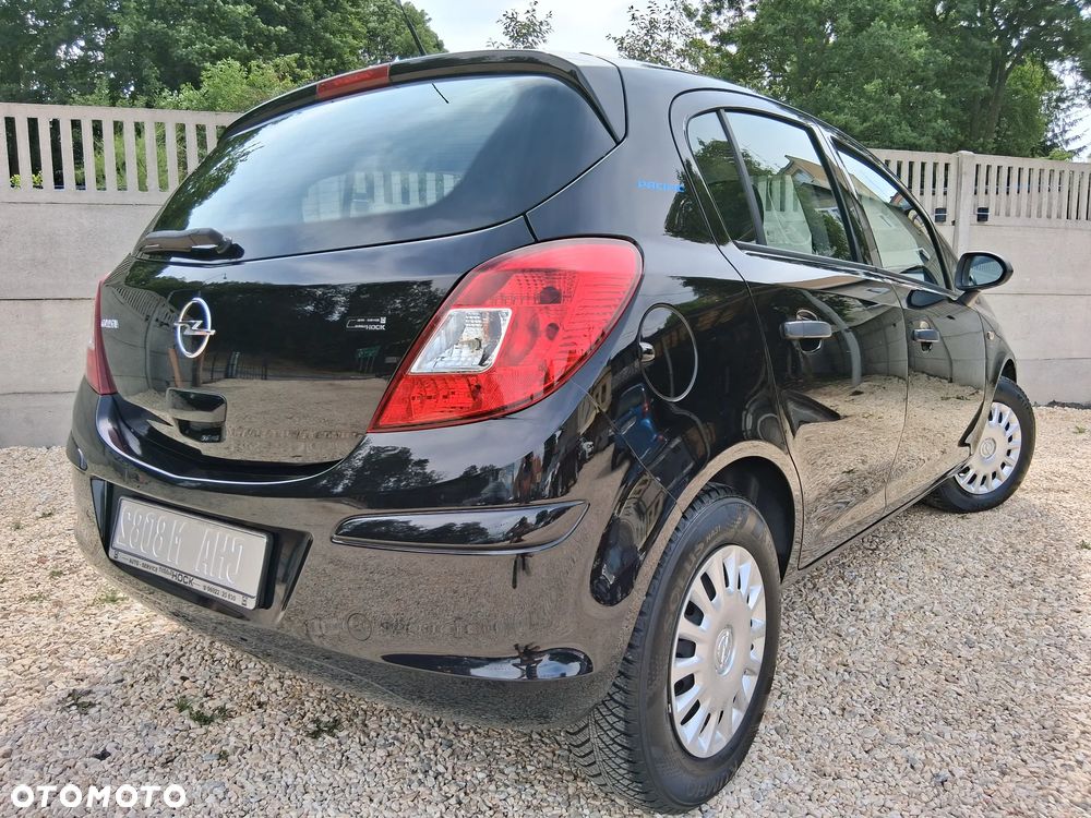 Opel Corsa 1.2 16V Enjoy - 3