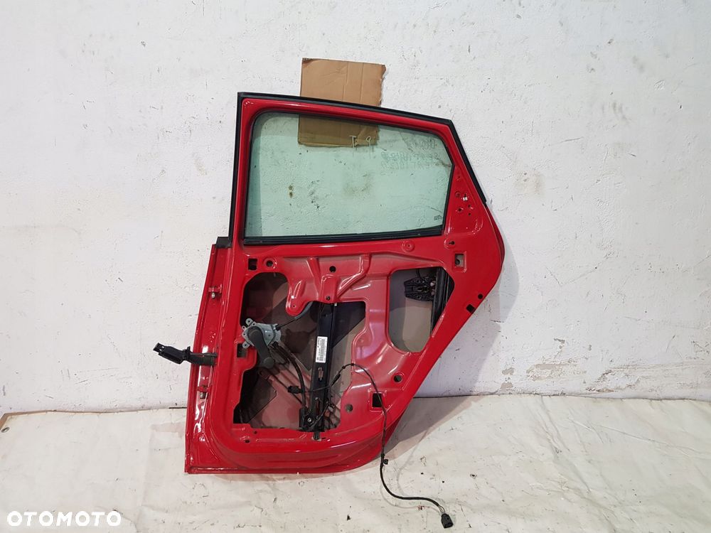 drzwi prawy tył seat ibiza iv eu hb ls3h 13r 5d - 8