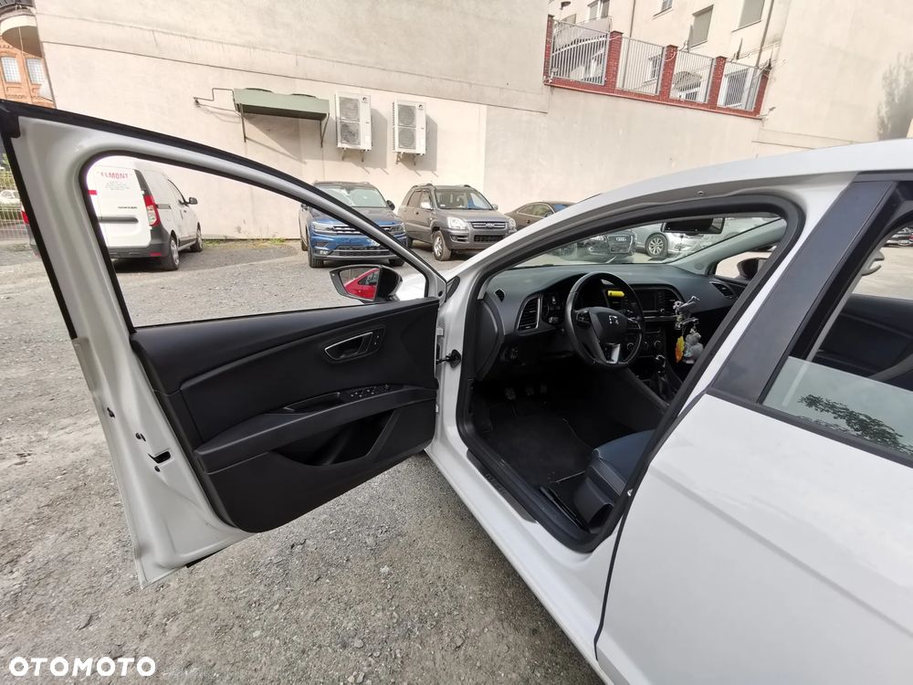 Seat Leon - 19