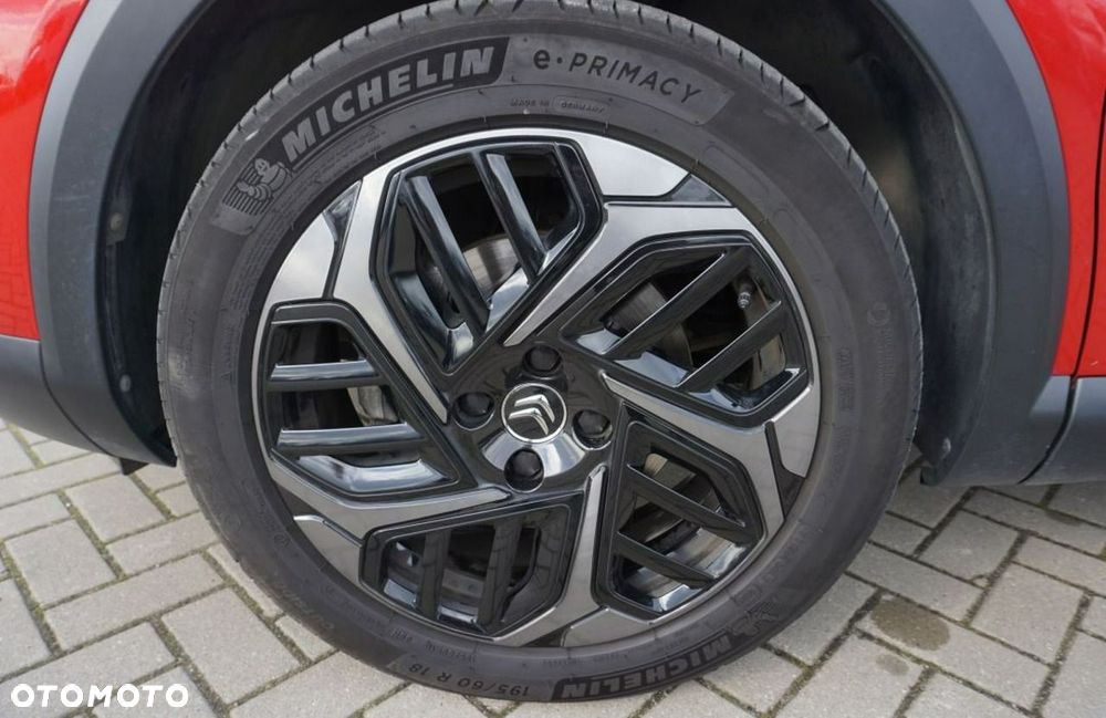 Citroën C4 - 29