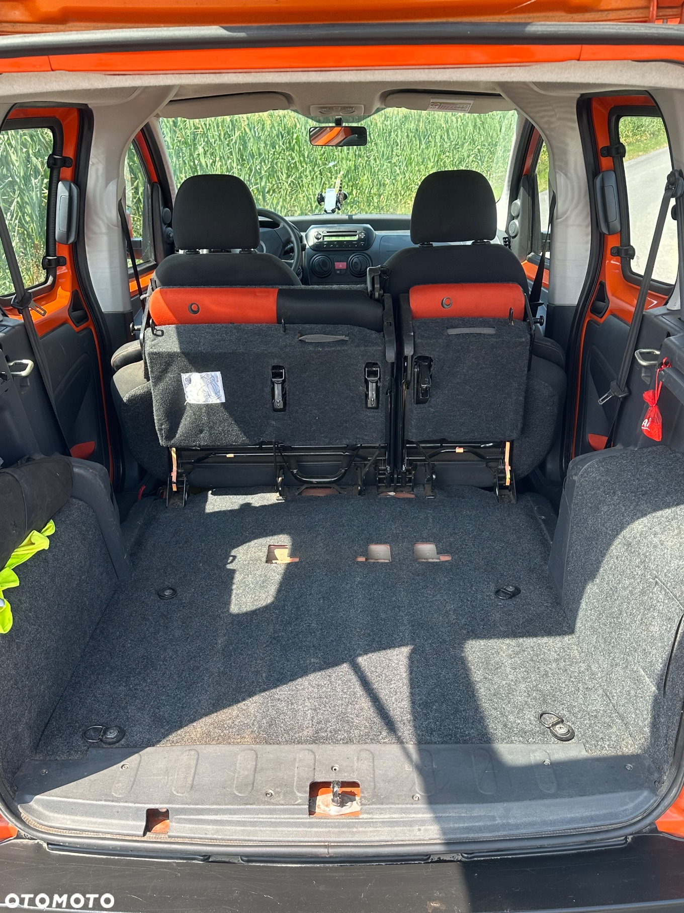 Citroën Nemo HDi 70 Multispace - 14