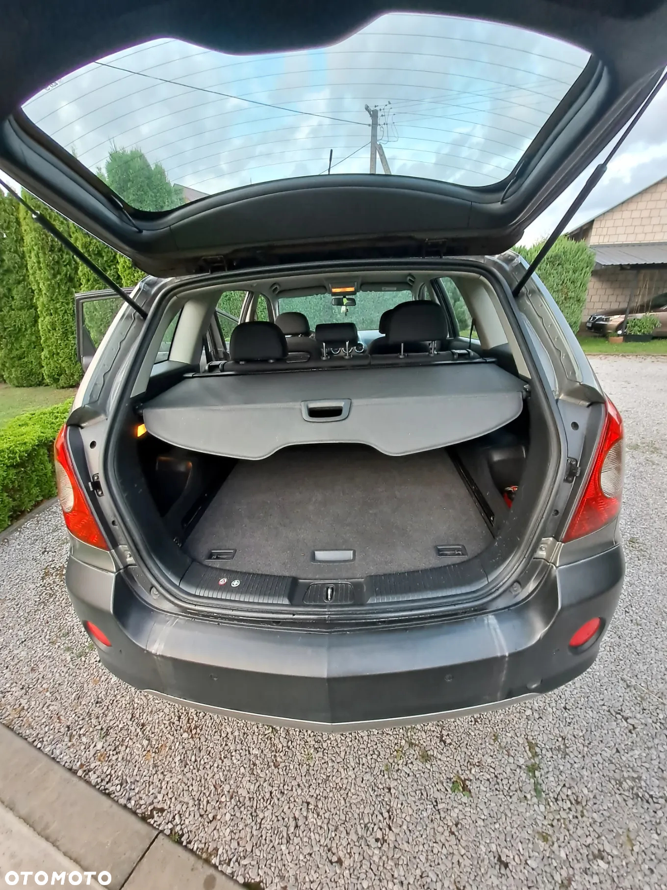 Opel Antara 2.4 Edition - 14
