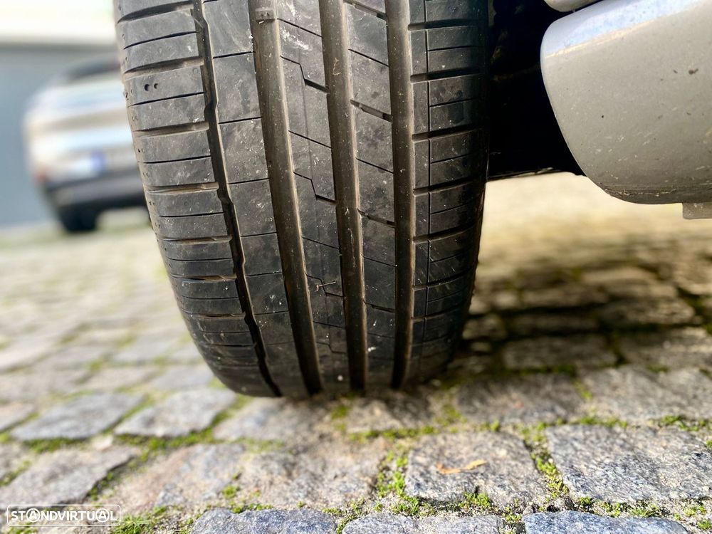 Jaguar S-Type 3.0 V6 Executive Auto. - 15