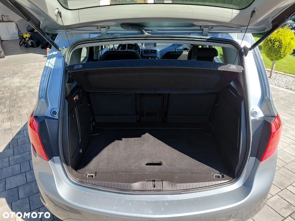 Opel Meriva 1.4 Ecoflex Start/Stop Innovation - 17