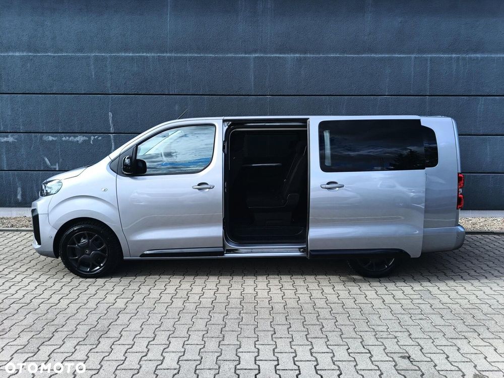 Citroën SpaceTourer 2.0 BlueHDi XL Business EAT8 - 13