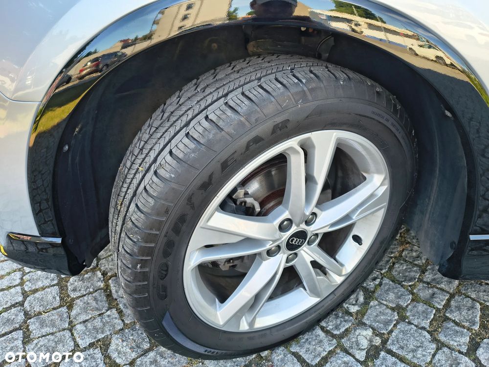 Audi Q3 Sportback 35 TFSI S tronic S line - 8