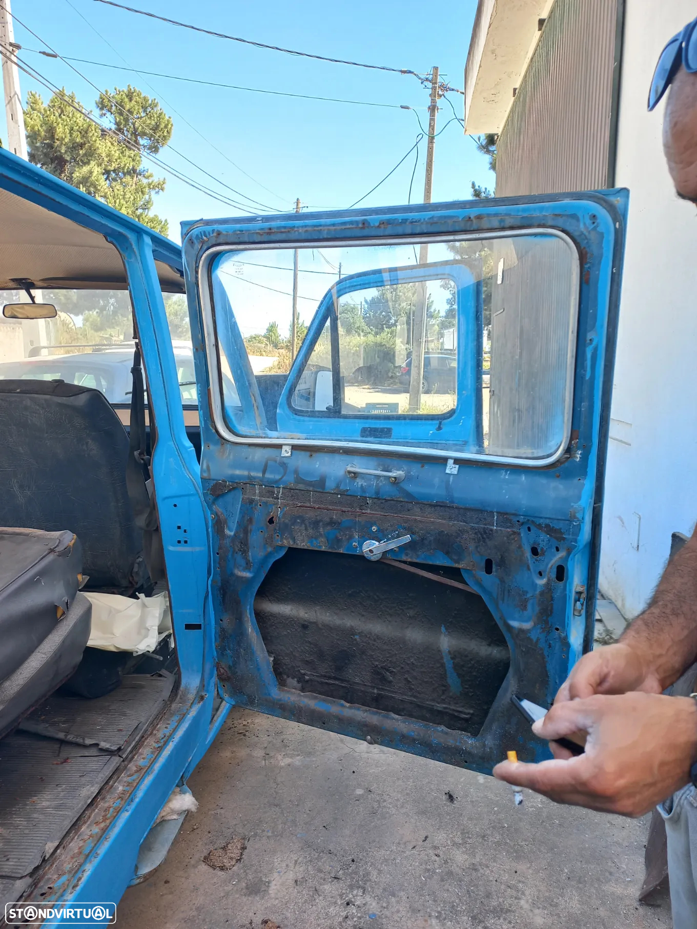 Ford Transit - 3