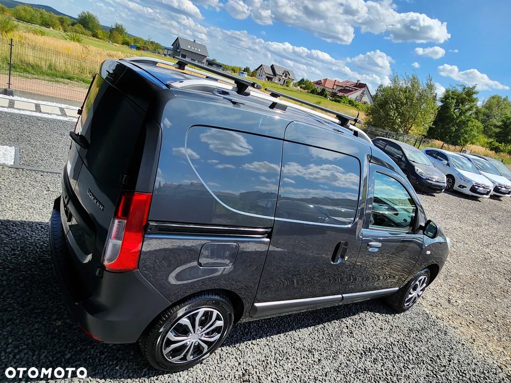 Dacia Dokker - 26