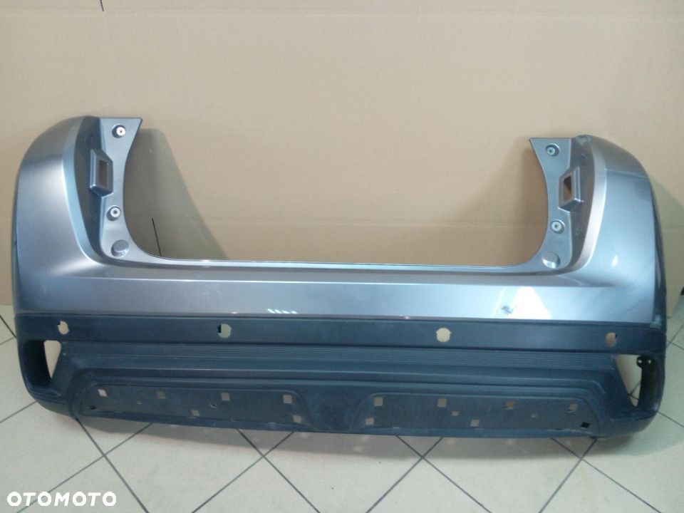 MITSUBISHI Eclipse Cross zderzak tyl PDC - 1