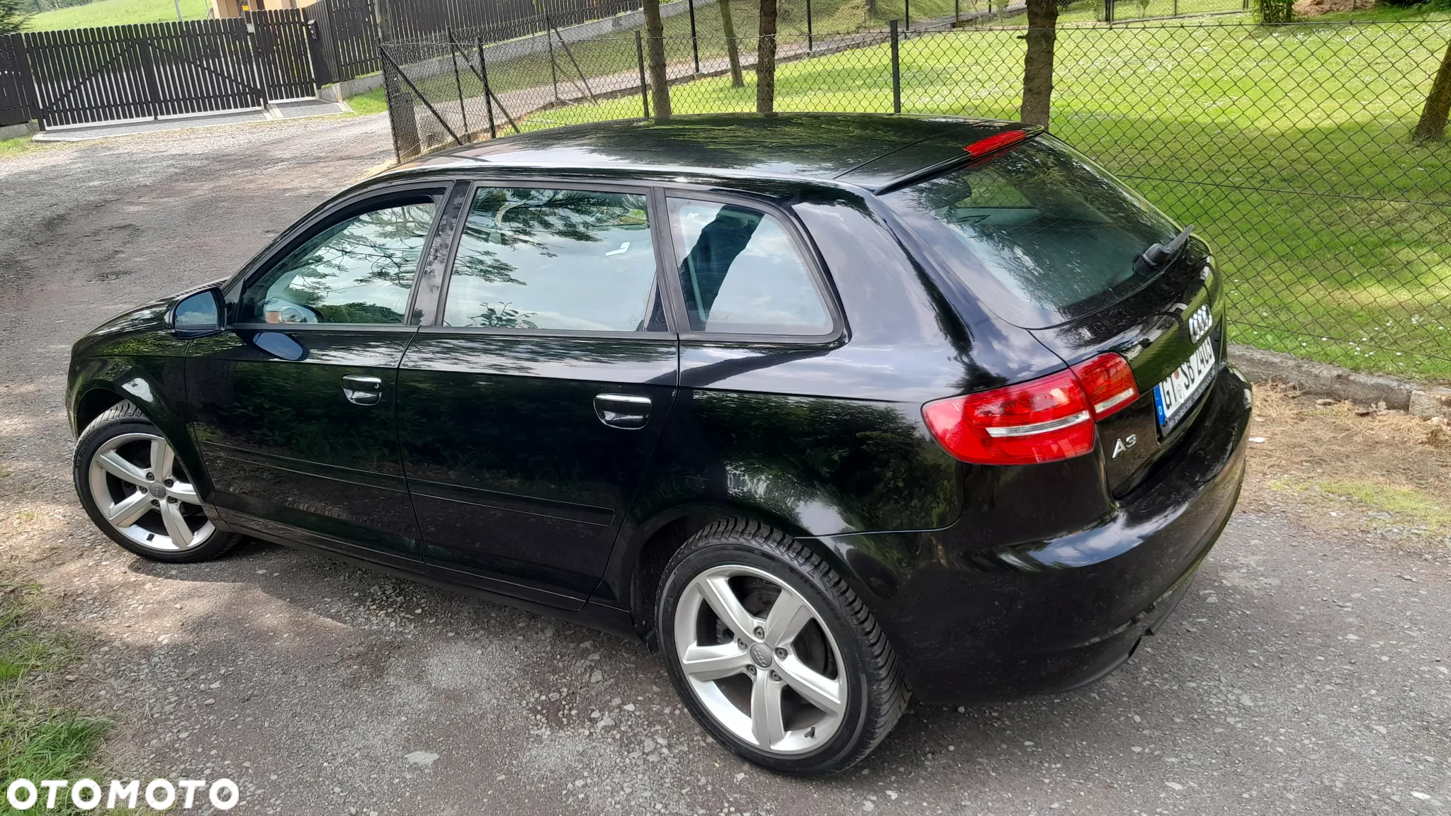 Audi A3 - 5