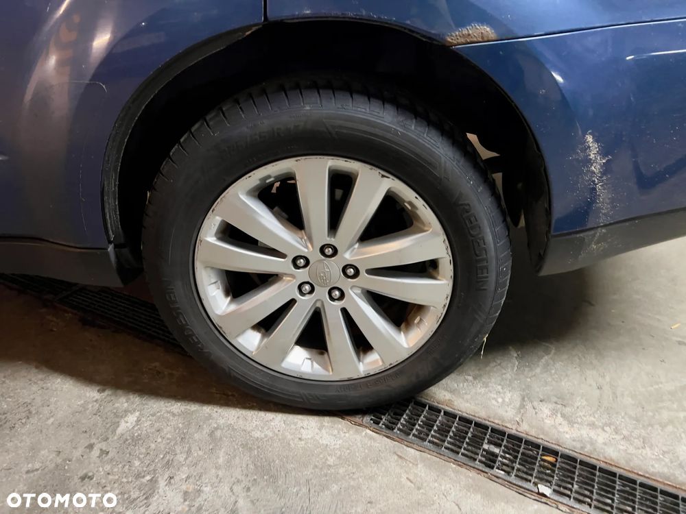 Subaru Forester - 10