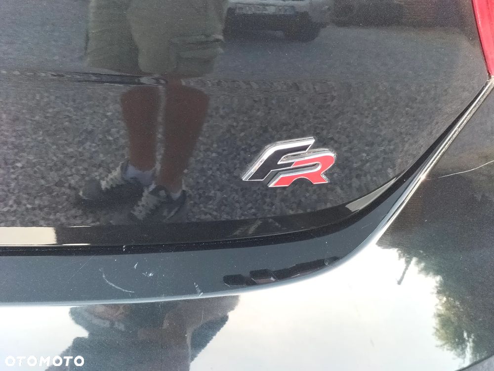 Seat Ibiza 1.6 TDI FR - 13