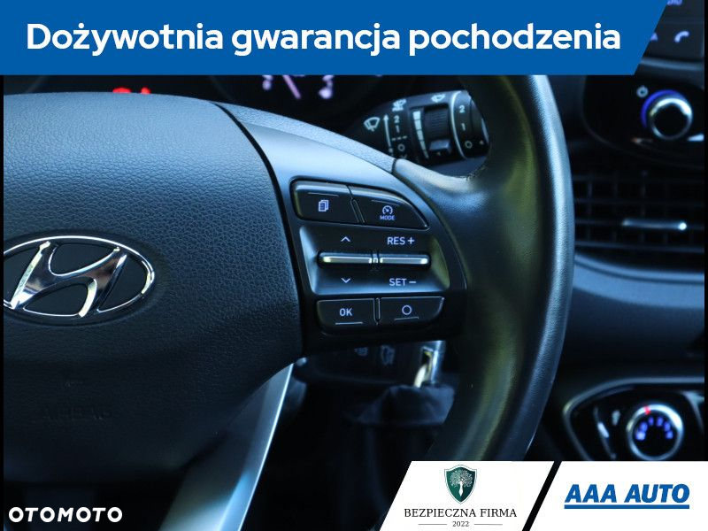 Hyundai i30 - 20