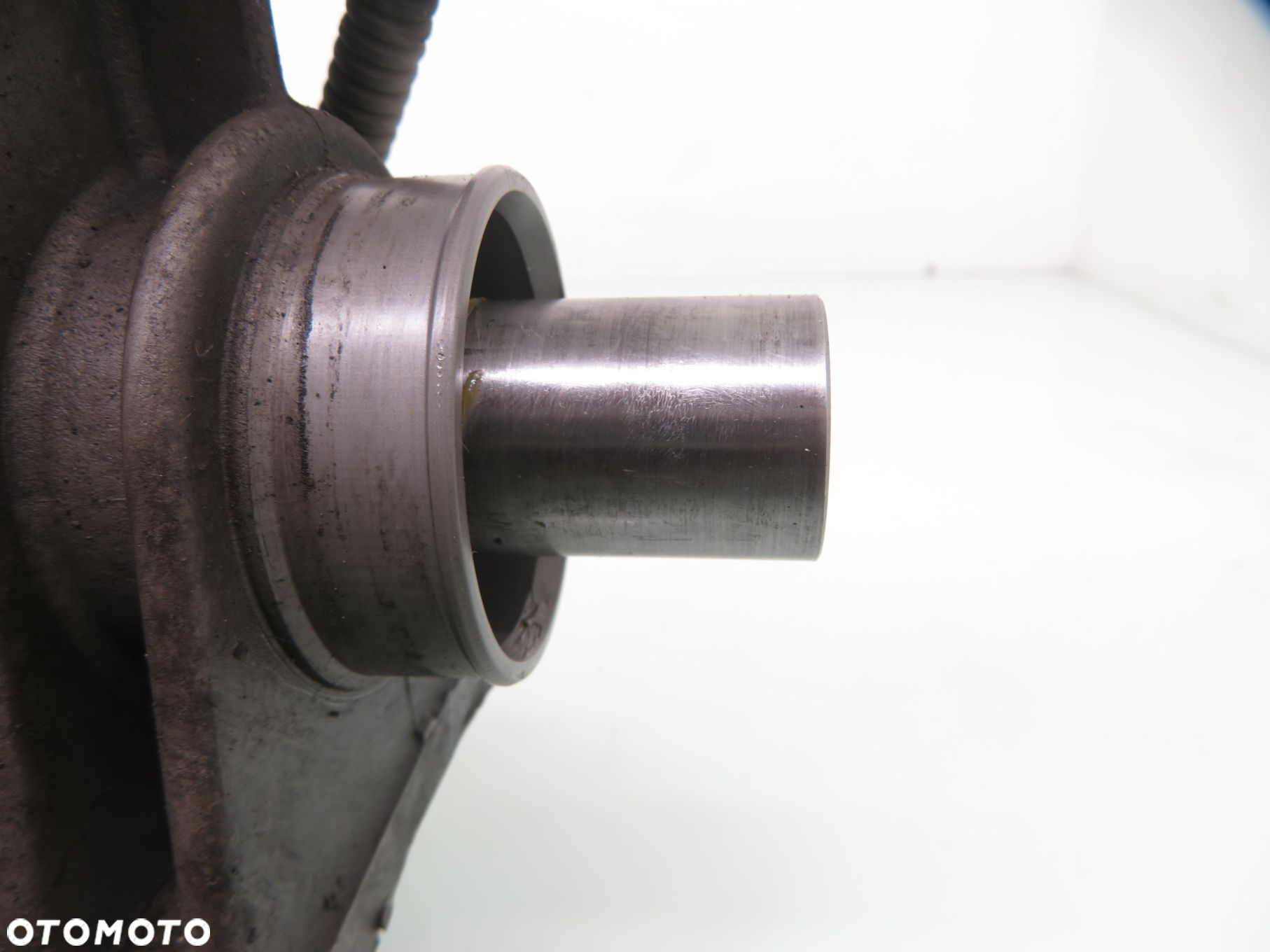 MAGLOWNICA AUDI A3 8P ANGLIK UK 1K2909144K 0273010040 7805277223 - 6