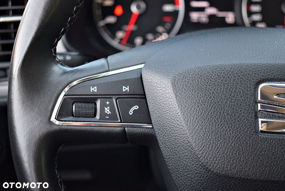 Seat Leon 1.4 TSI Style S&S - 25