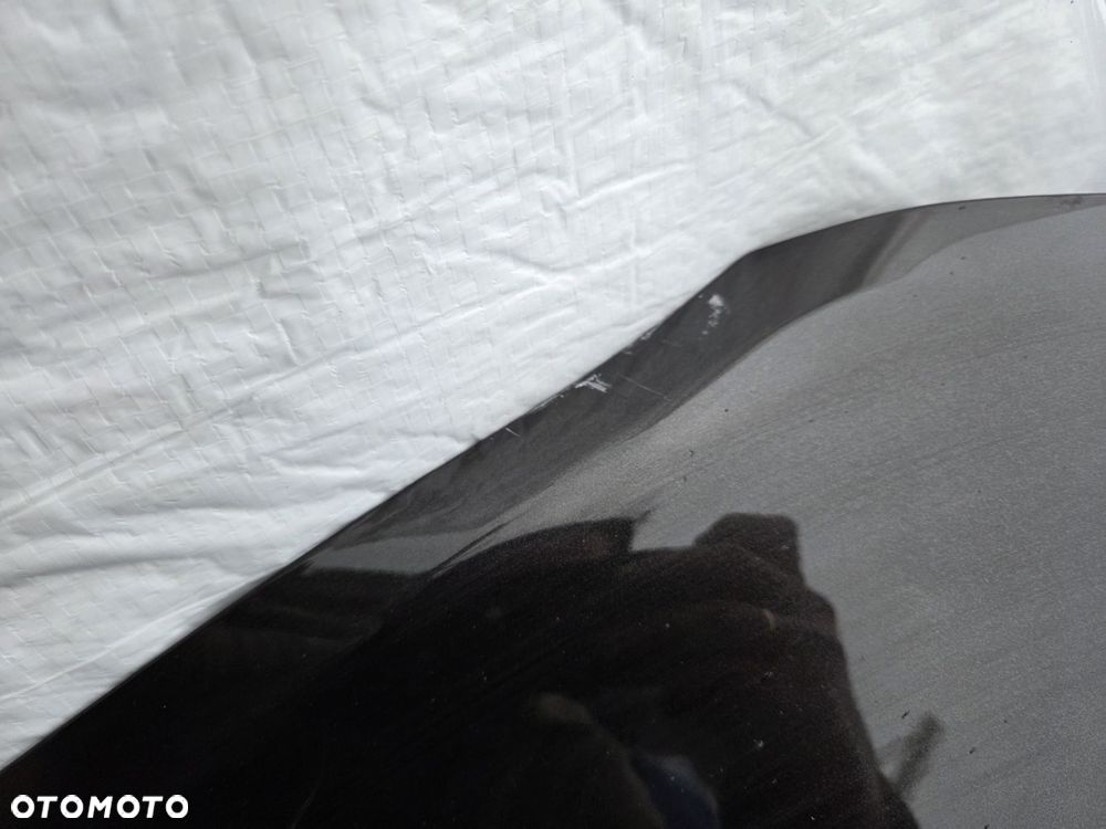 SKODA SUPERB 3 III 3V MASKA POKRYWA SILNIKA 3V0823155A - 4