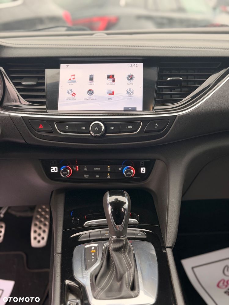 Opel Insignia 2.0 CDTI Executive - 10