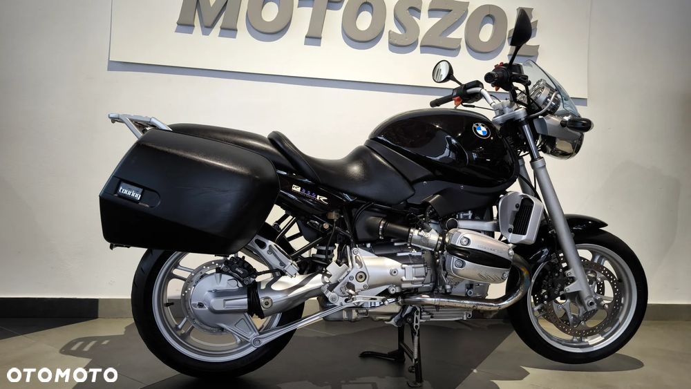 BMW R - 10