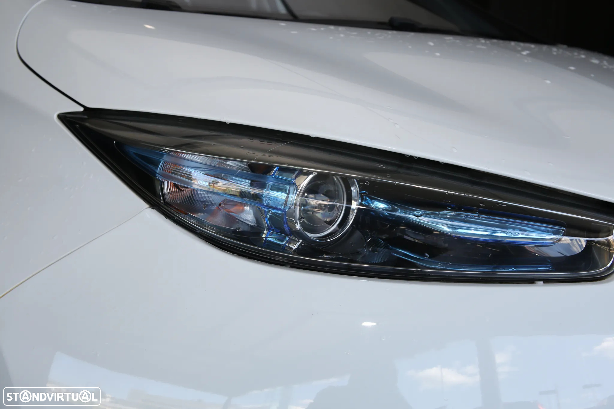 Renault Zoe (c/ Bateria) Life - 17