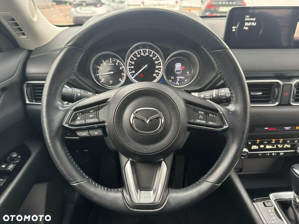 Mazda CX-5 2.0 Kanjo 2WD - 25