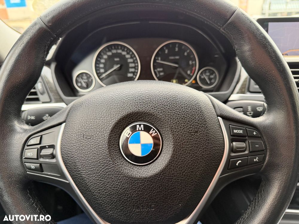 BMW Seria 3 - 18